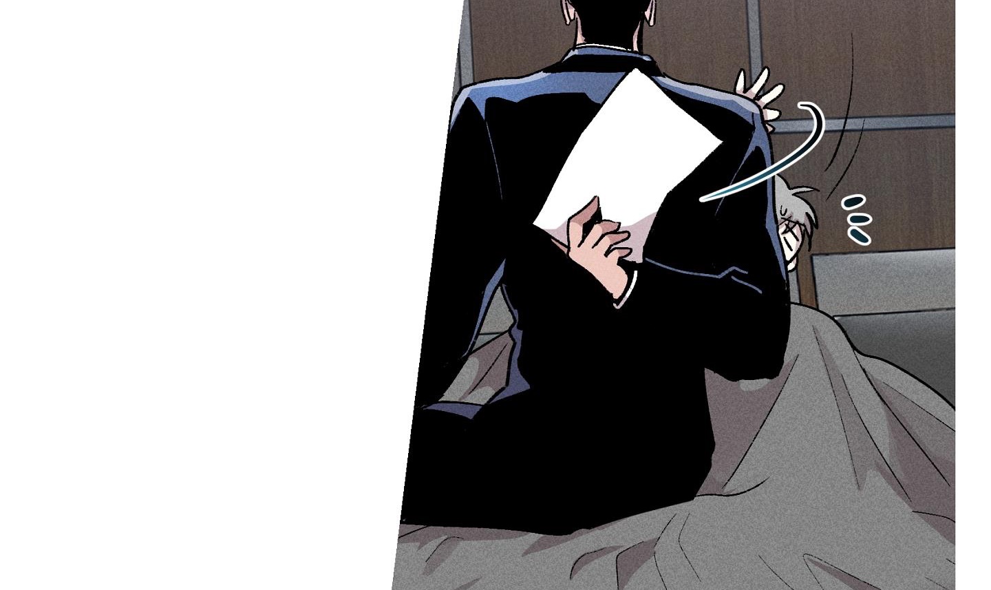 quan hệ chết chóc chapter 25 96