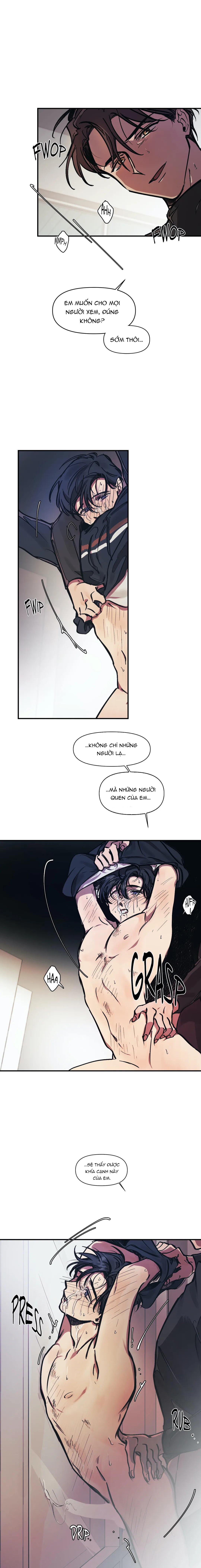 góc nhìn thứ ba (full) chapter 17.2 8