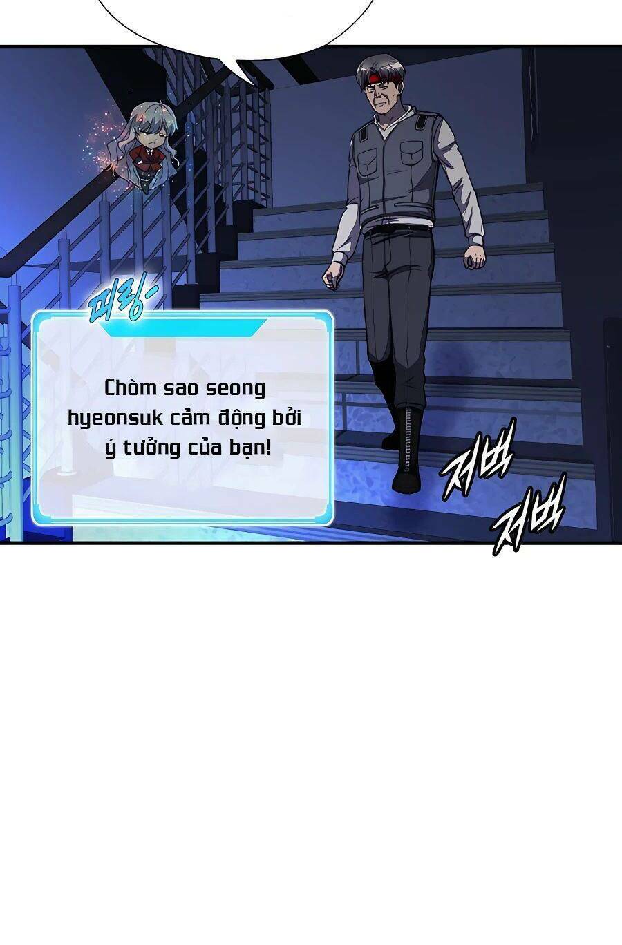 mẹ tôi là chòm sao bảo hộ m chapter 47 64