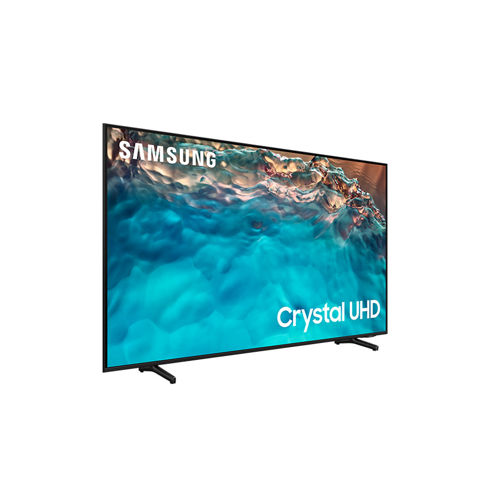 Smart Tivi Samsung 4K 50 inch UA50BU8000 - Hàng chính hãng (chỉ giao HCM)