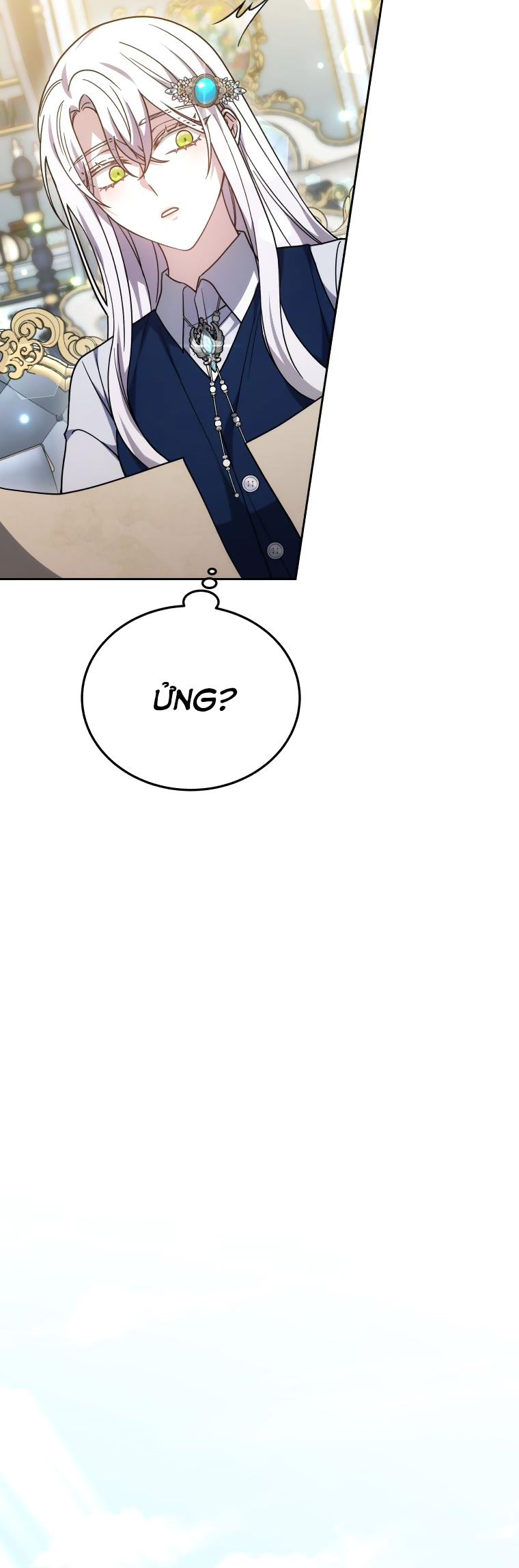 cháu trai nam chính rất thương tôi chapter 39 23