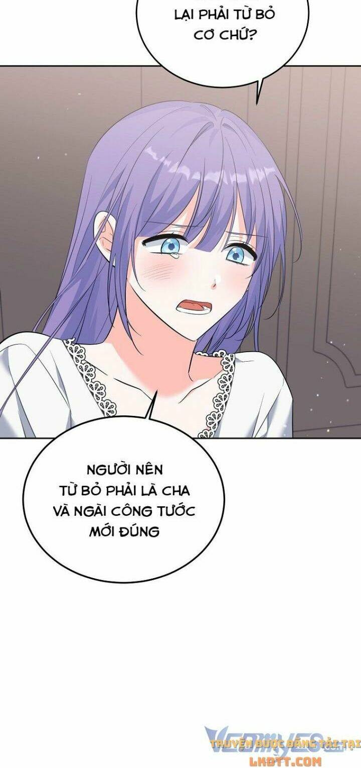 ác nữ karuna bé lại chapter 40 33