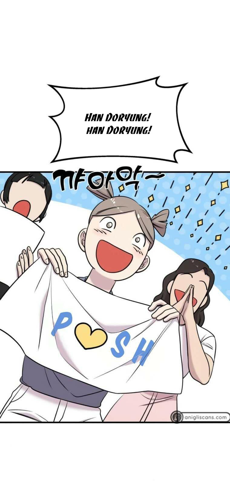 phản diện thuần túy chapter 64.2 9