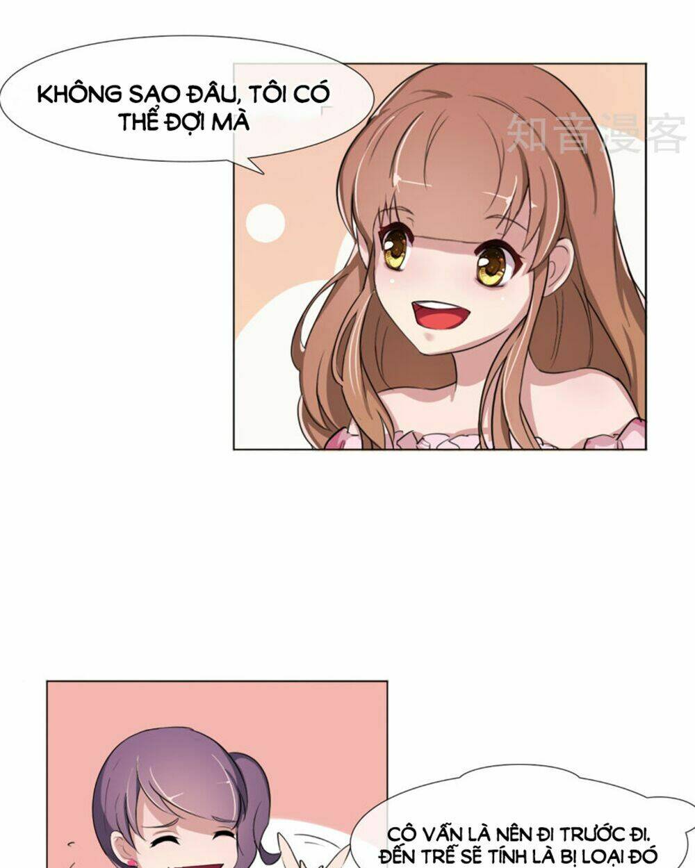 siêu mẫu thế thân chapter 4 40