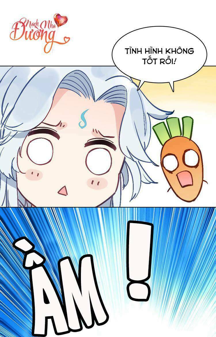 thượng tiên nhà ta thích ăn giấm chapter 4 27