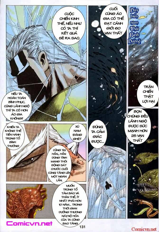 hải hổ 1 chapter 48 31