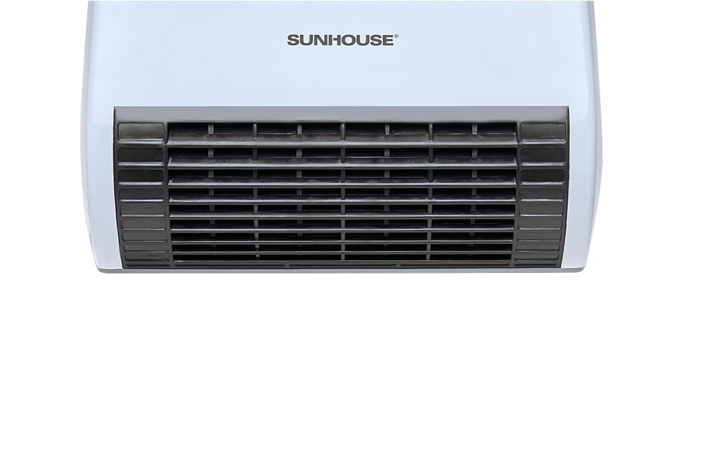 Quạt sưởi phòng tắm Sunhouse SHD3816W - Hàng chính hãng