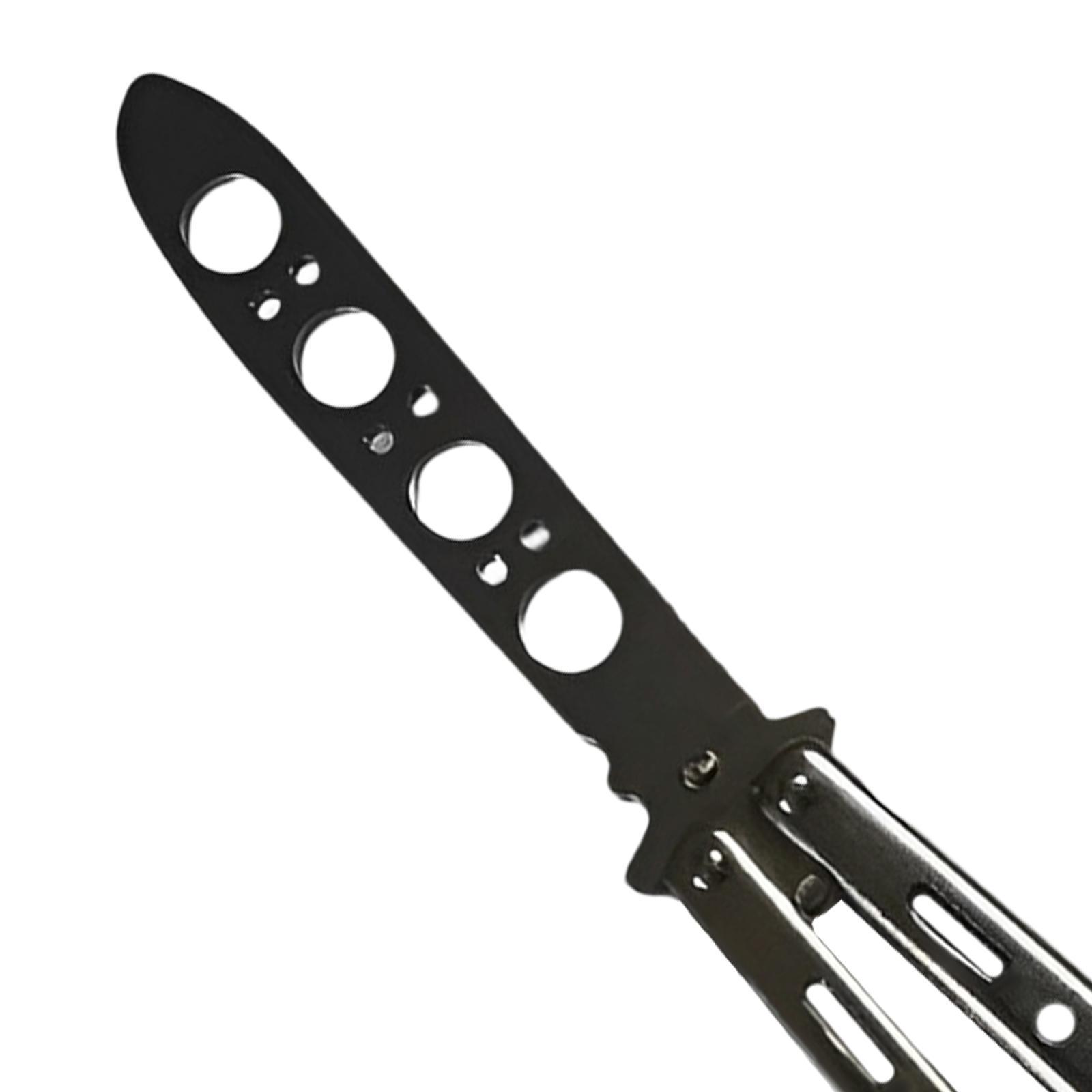 Butterfly  Trainer Compact Unsharp Training  Tool for  Lovers