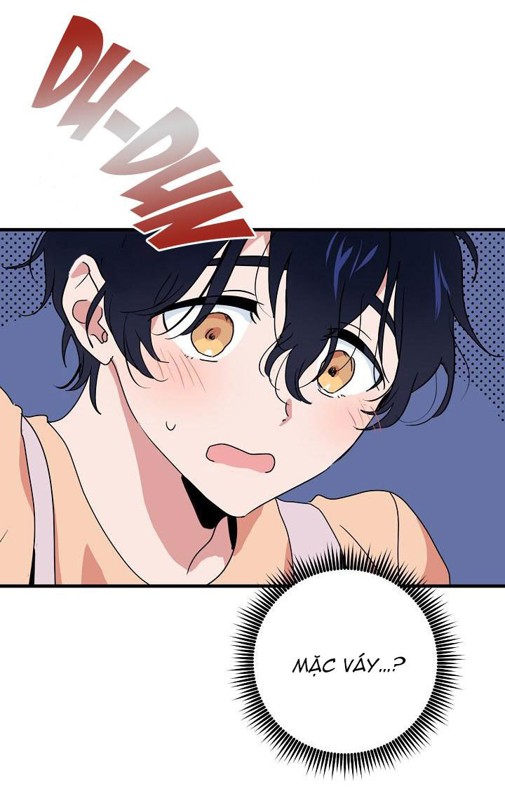 tình yêu cún con chapter 9.2 5