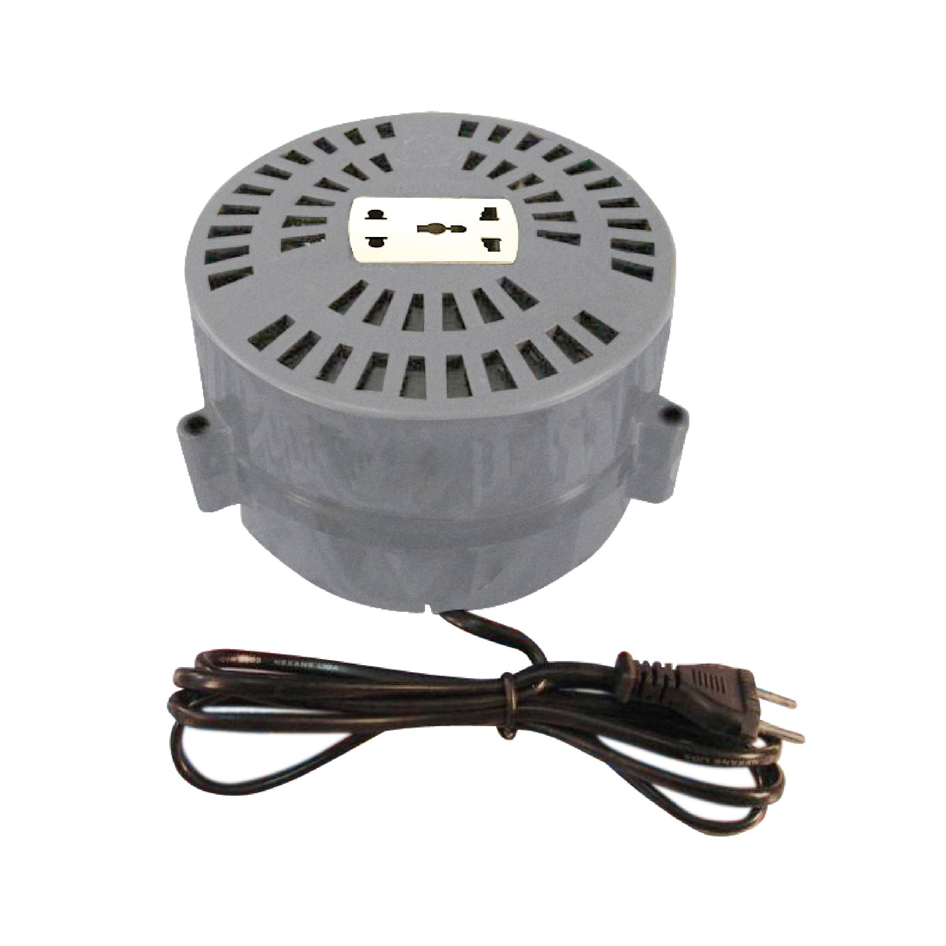 Biến thế đổi điện tròn Robot 1 pha Classy Series – Hàng chính hãng