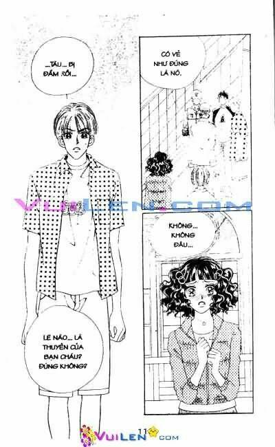 bong bóng trắng chapter 5 118