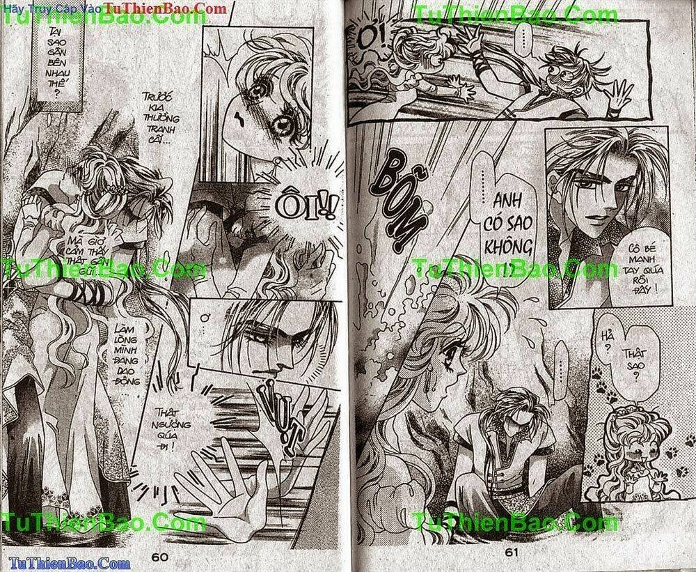 công chúa nam yên chapter 14 29