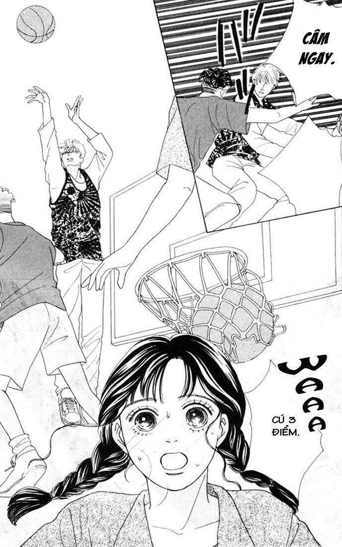 con nhà giàu chapter 43 20