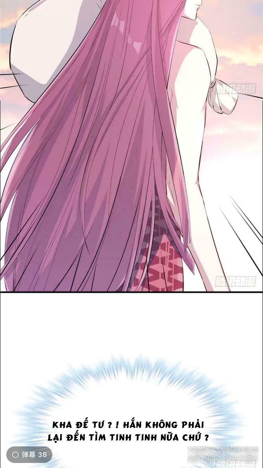 [16+] thảnh thơi thú thế chủng chủng điền, sinh sinh tể chapter 54 4