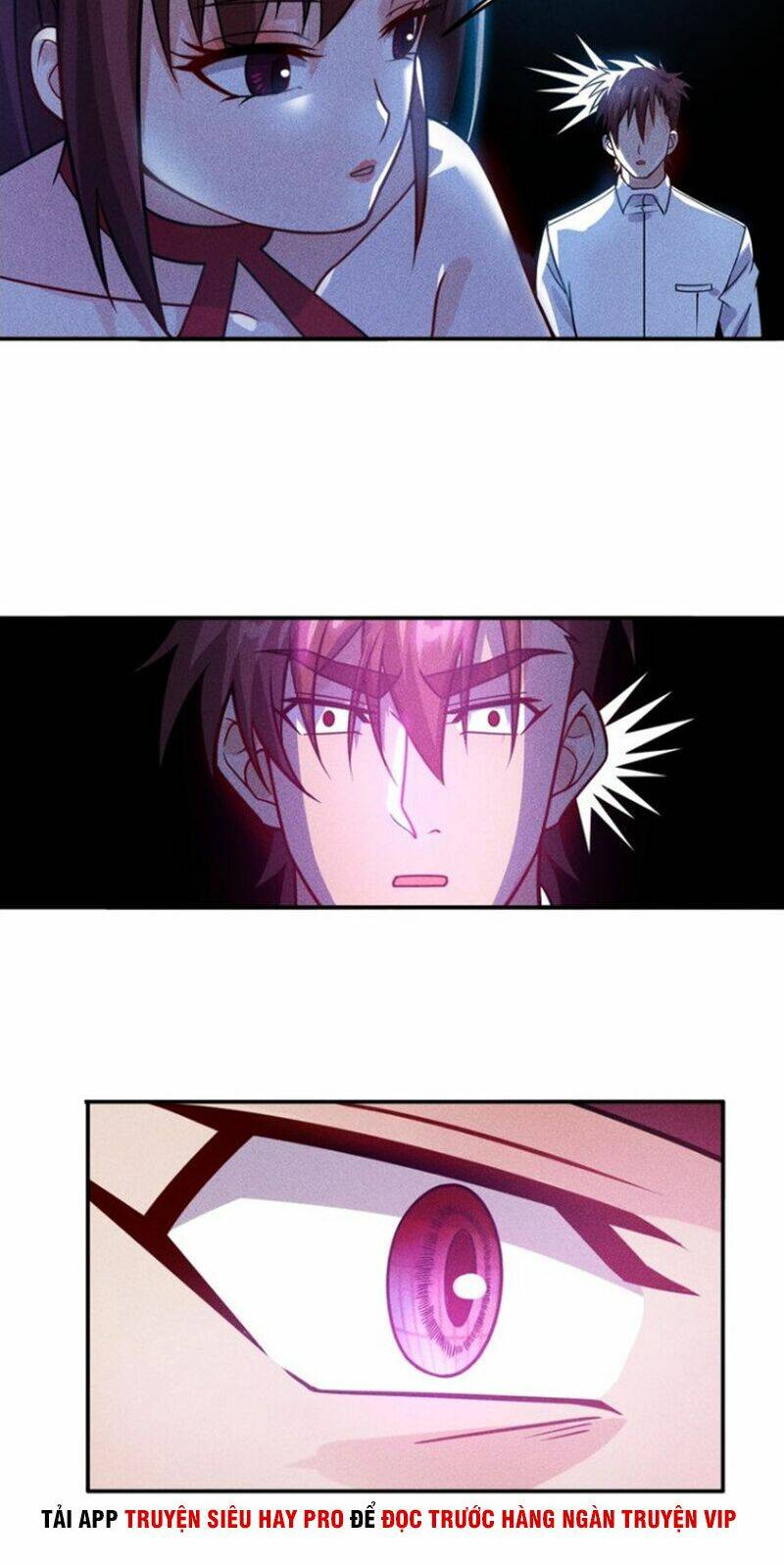 cao thủ cận vệ của nữ chủ tịch chapter 74 17