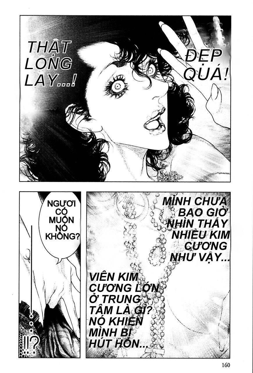 innocent rouge (innocent phần 2) chapter 33 10