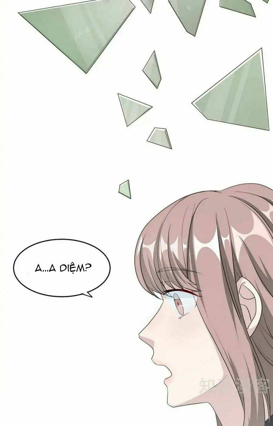 mạc thiếu bức hôn: vợ mới khó chống đỡ chapter 24 14