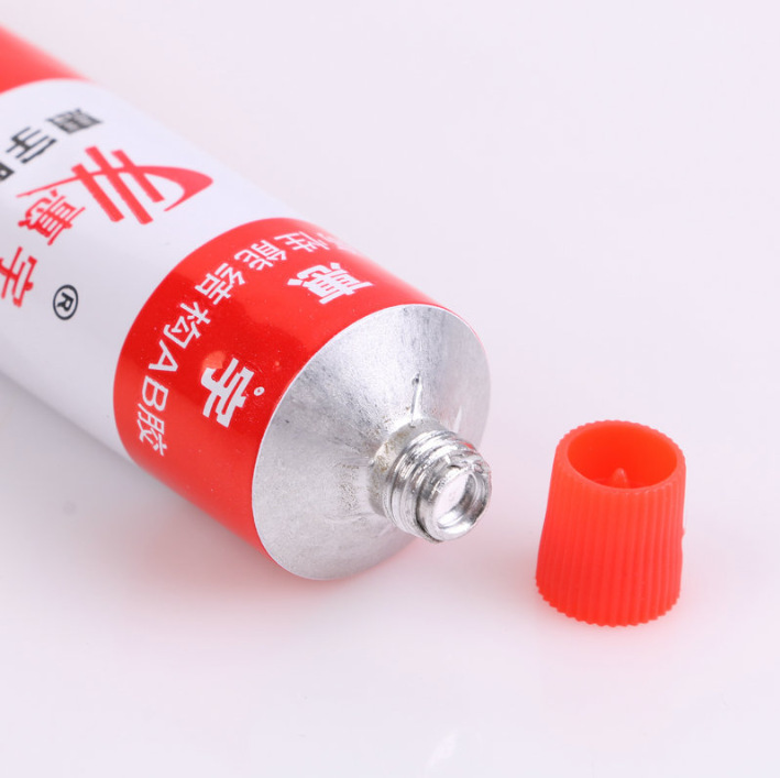 Combo 2 Tuýp Keo Dán Đa Năng Super 302 10G Dán Đá, Sắt, Gỗ, Giày, Nhựa,...