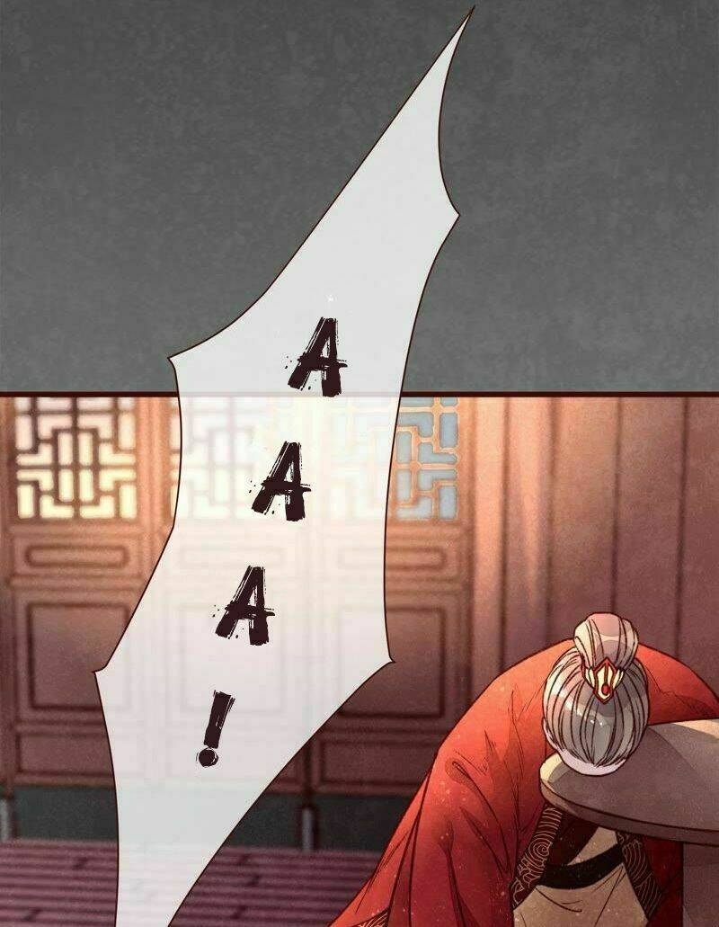 hoàng thái phi cũng muốn yêu chapter 1 43