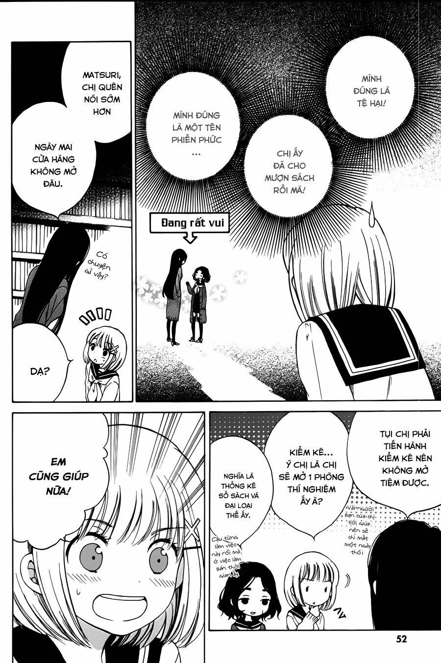 himawari-san chapter 11 7