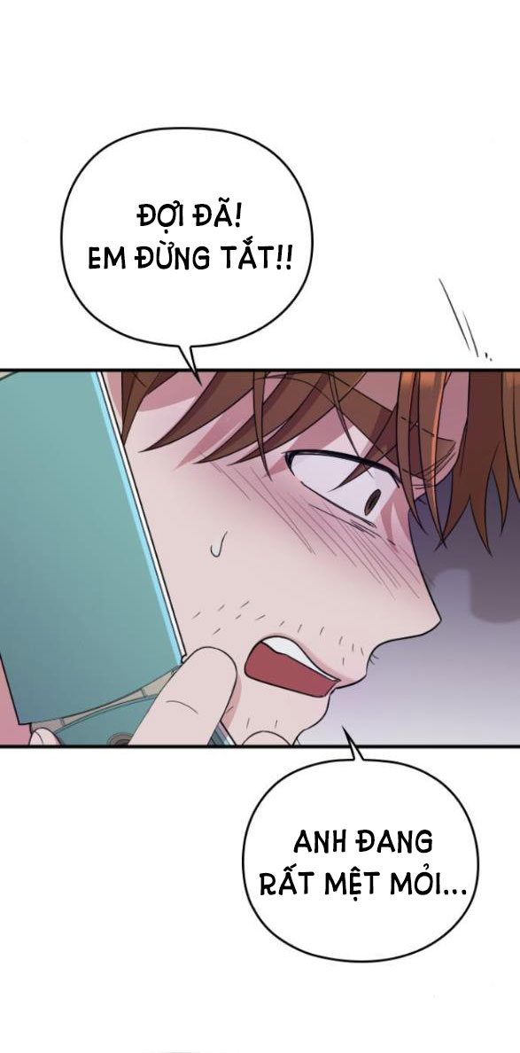 cô đi mà lấy chồng tôi chapter 41.1 22