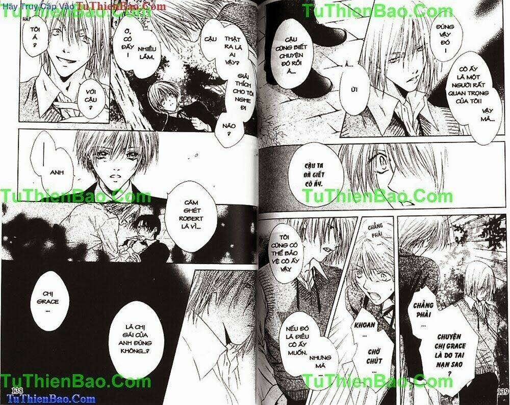 niềm hy vọng chapter 6 70