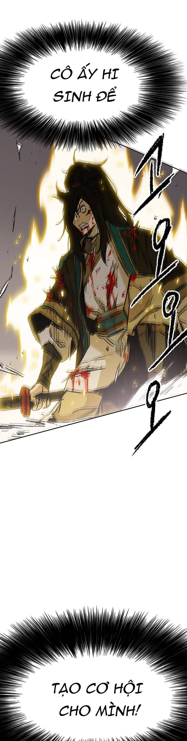 kiếm sĩ bất bại chapter 111 23