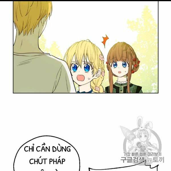 một ngày nọ ta trở thành công chúa chapter 82 95