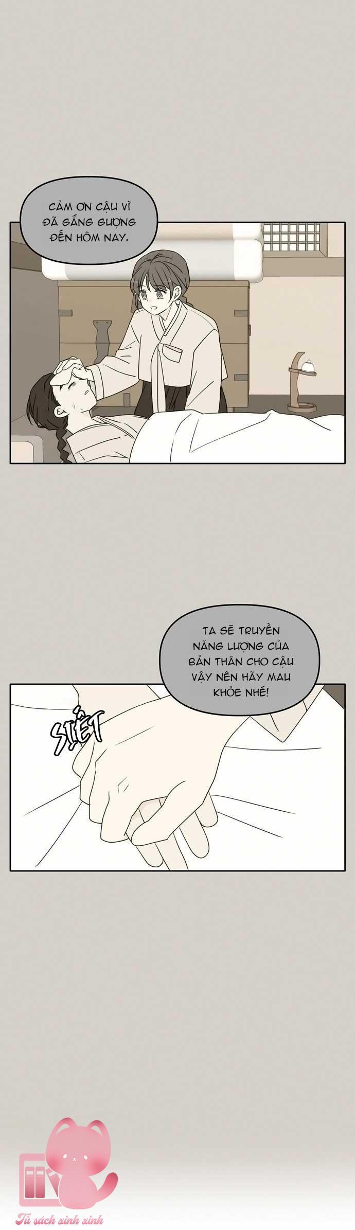 hẹn gặp nhau ở kiếp thứ 19 chapter 90 26