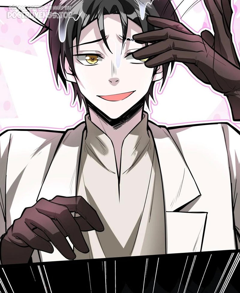 quỷ dị dược tề sư: bệnh nhân của ta đều là kinh khủng chapter 160 21