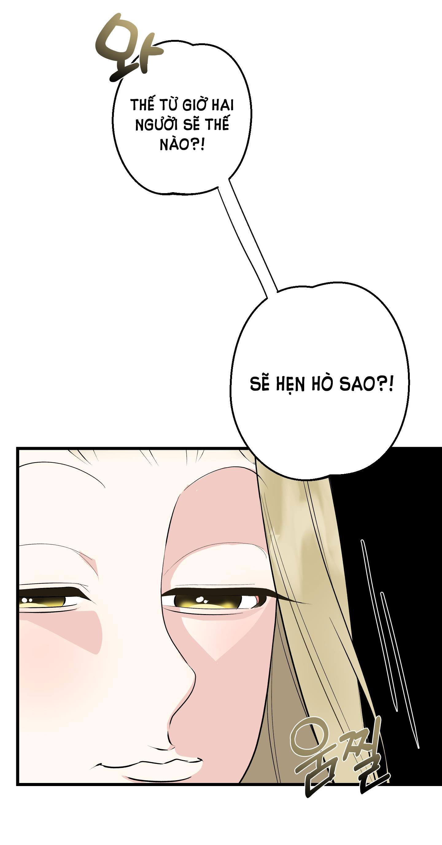 [18+] thêm một lần nữa thôi chapter 6.1 27