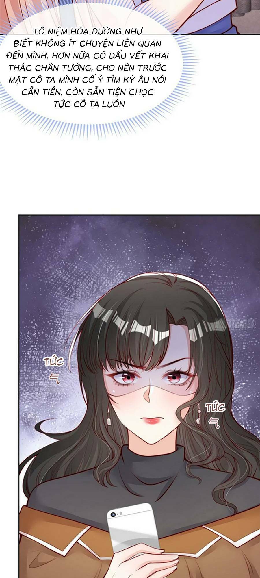 tôi được năm đại lão chiều chuộng hết nấc chapter 88 16