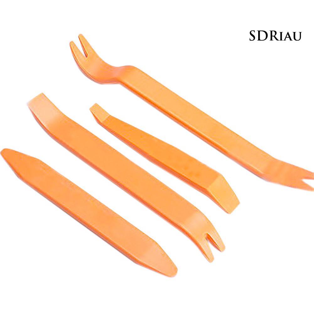 Bộ 4 Dụng Cụ Sửa Chữa Cửa Xe Hơi Xxlgjx 60g