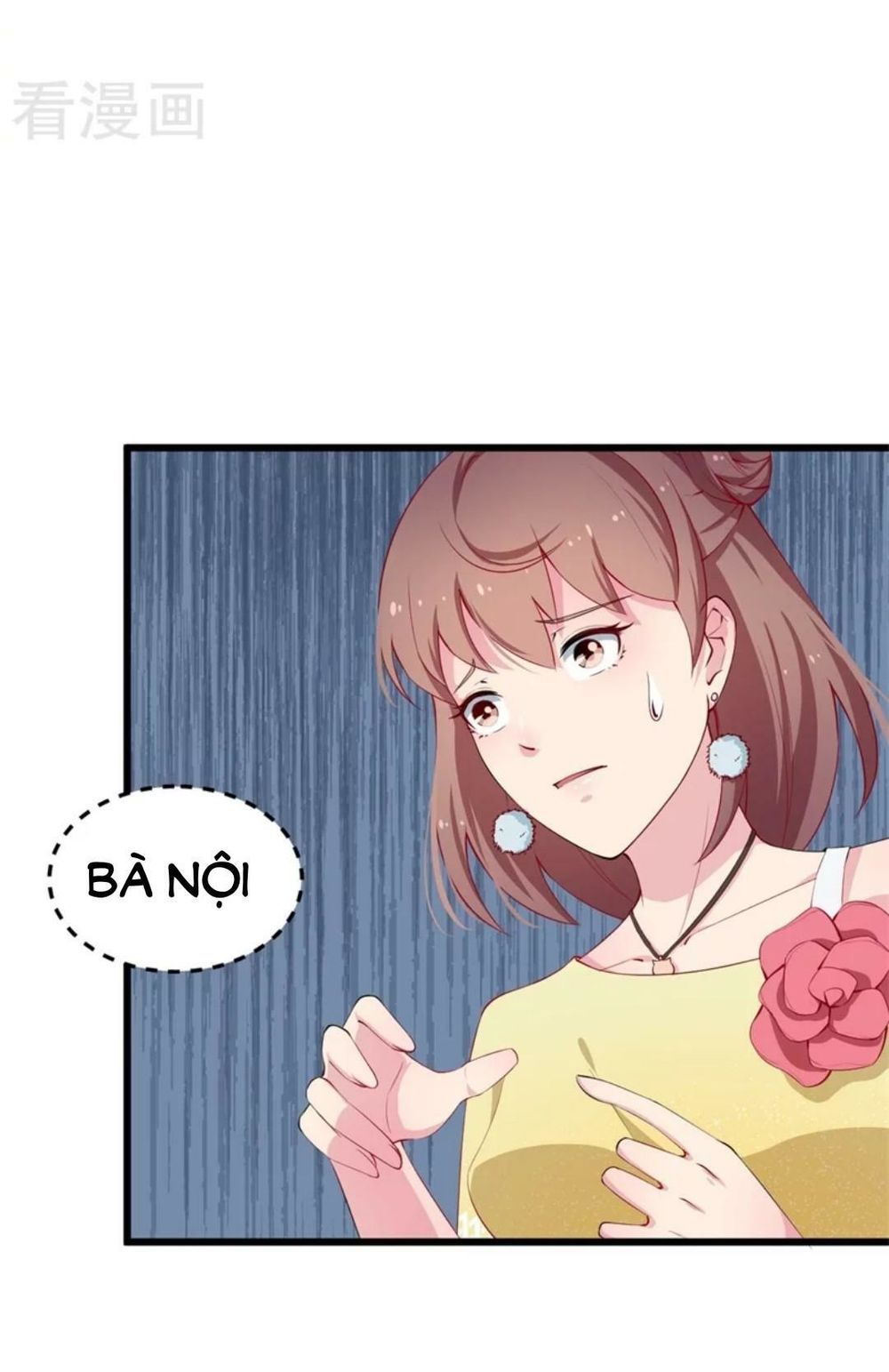 thiếu gia đích thế giá sủng thê chapter 19 4