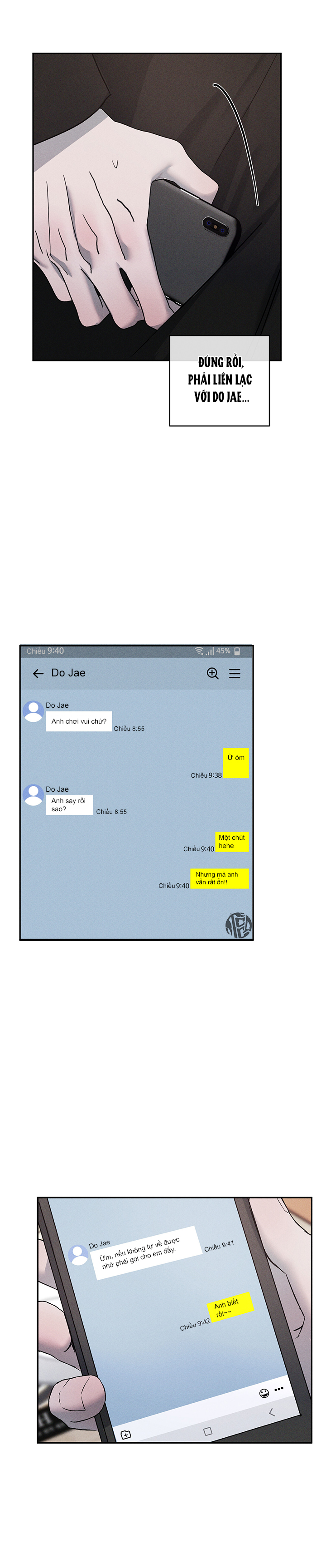 tương khắc chapter 59 10