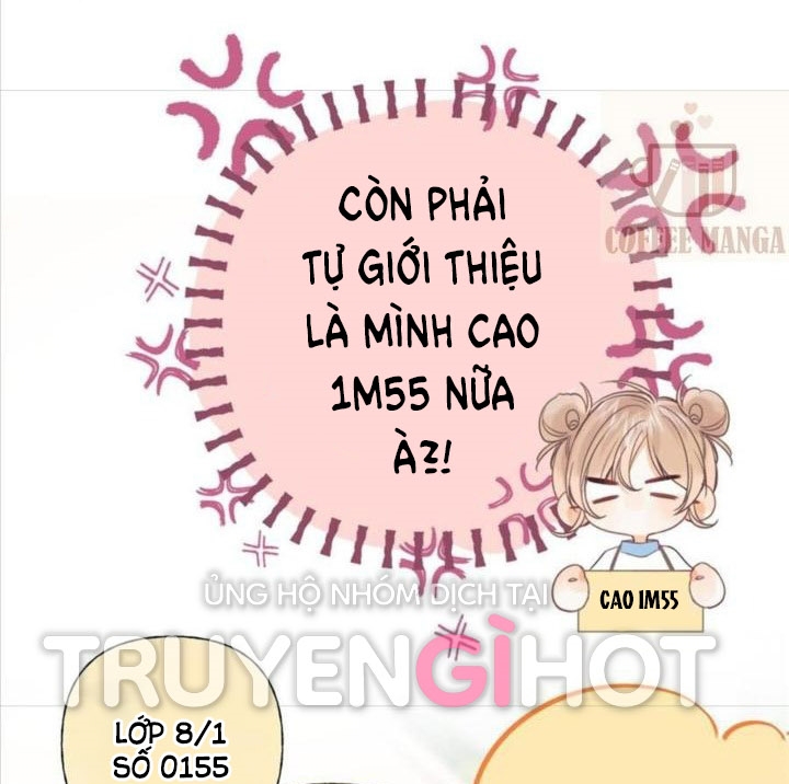 vụng trộm không thể giấu - mối tình thầm kín chapter 23 11