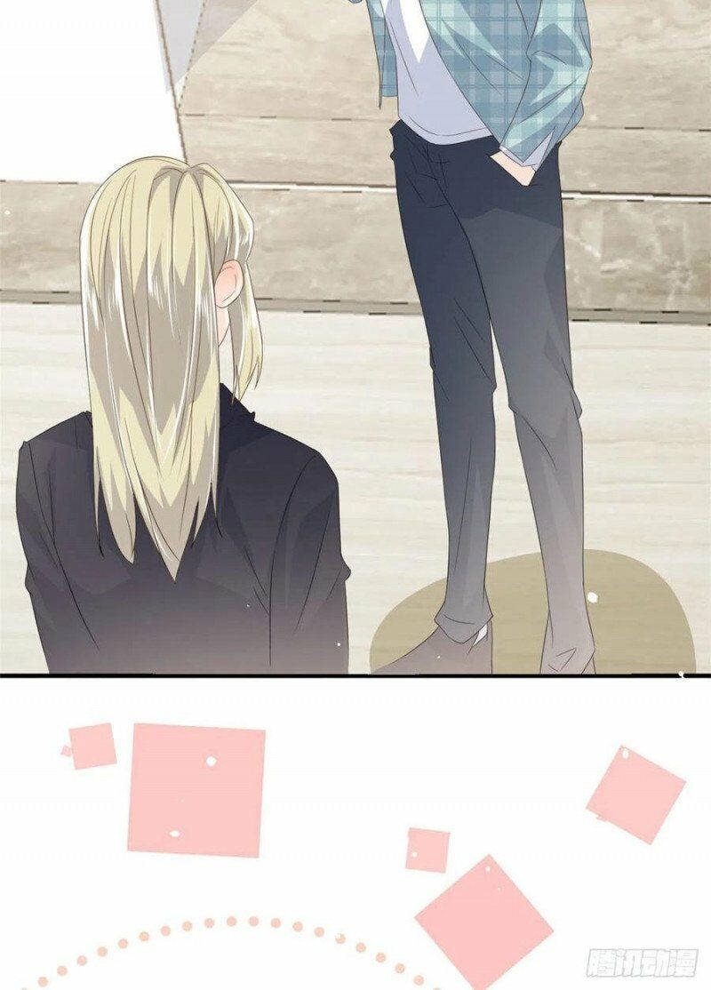 đoàn sủng lão đại ba tuổi rưỡi chapter 78 40