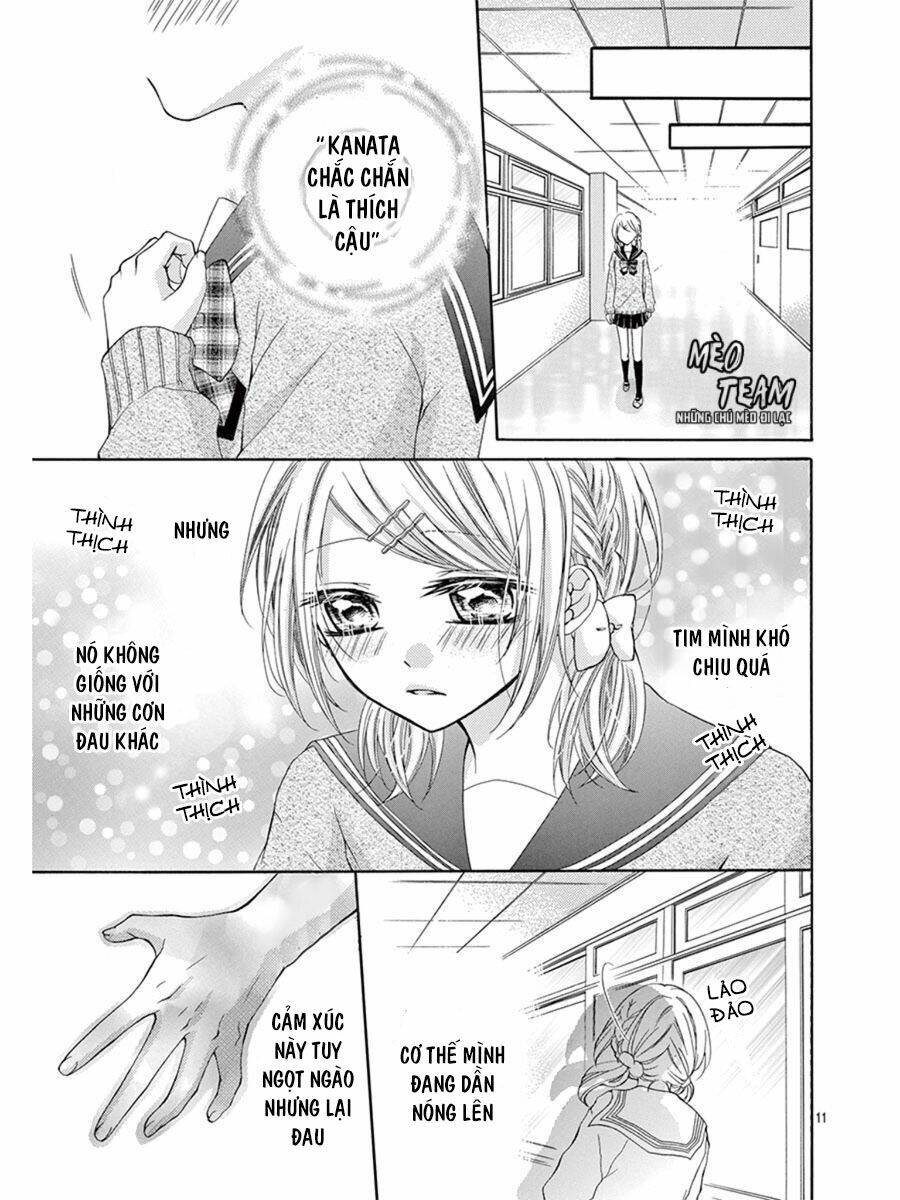 tớ muốn xem pháo hoa cậu làm chapter 2 14