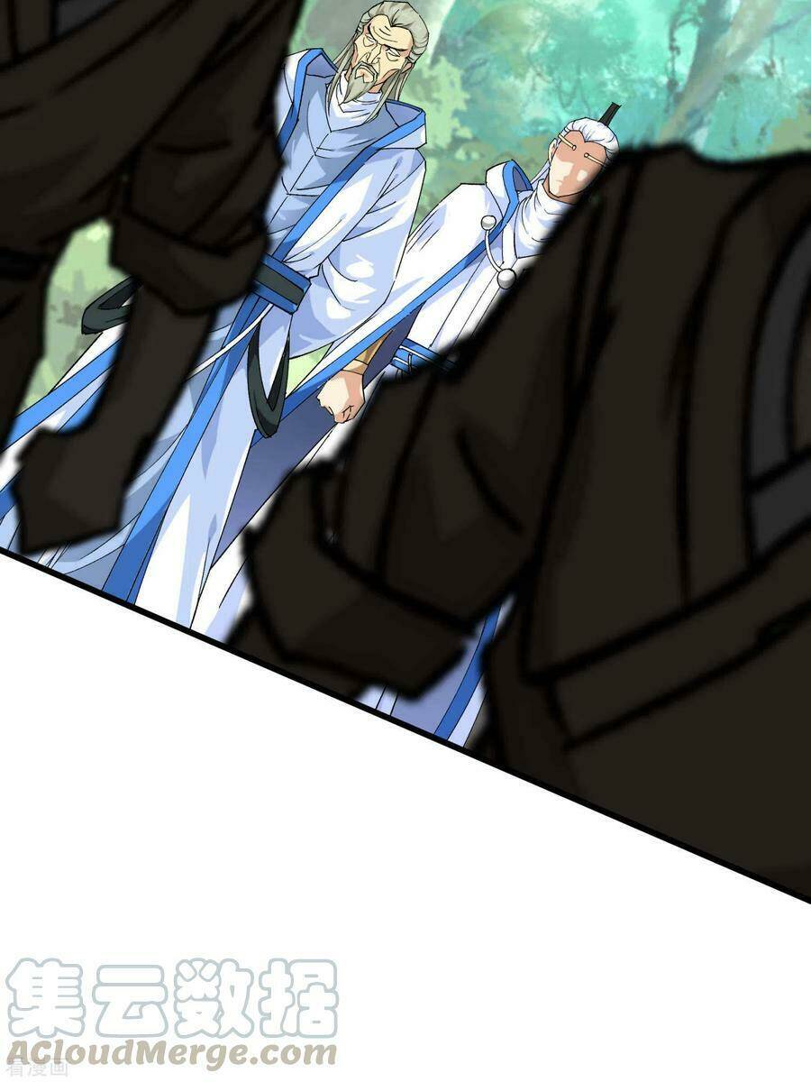 trọng sinh ta là đại thiên thần chapter 97 60