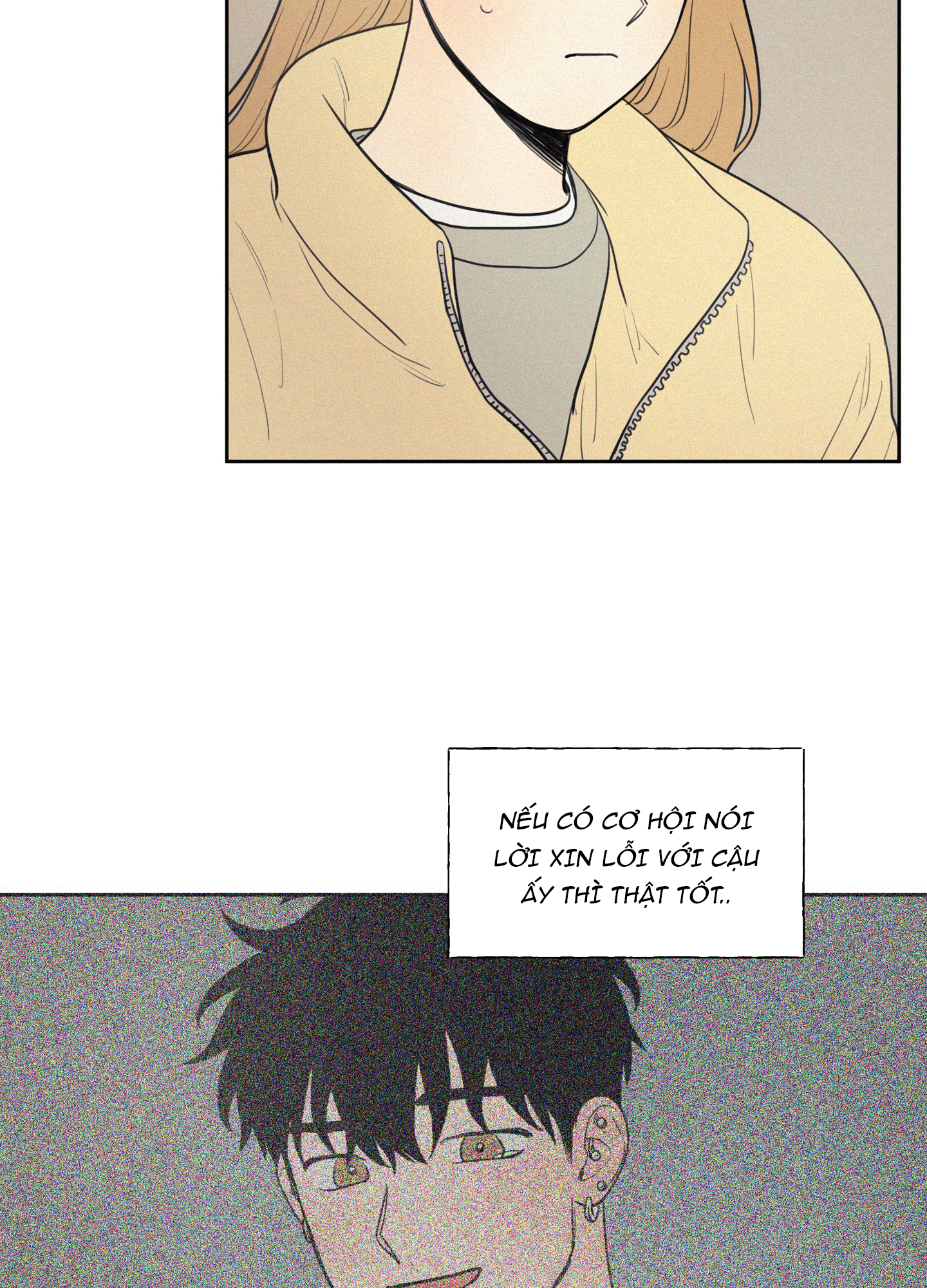 lý do yêu phải thằng bạn thân chapter 39.1 13