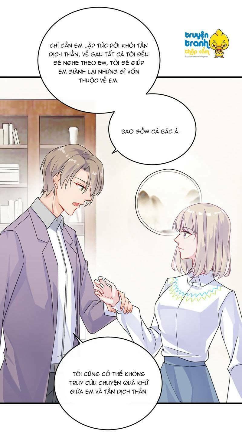 chọc tới chủ tịch tổng tài 2 chapter 24 4