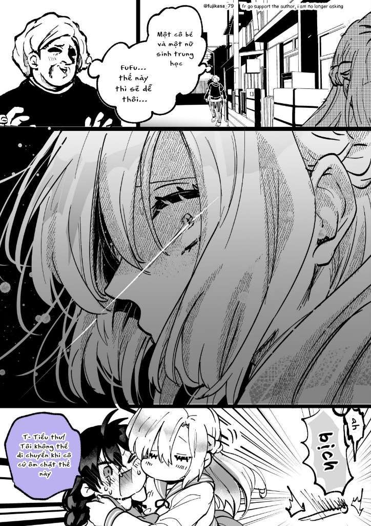 tuyển tập oneshot crossdressing/gender bender chapter 6 3