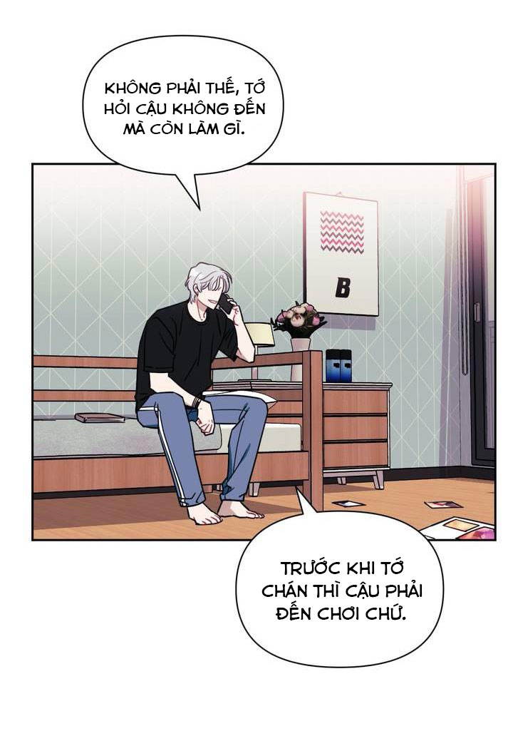 hơn cả bạn bè chapter 1 20