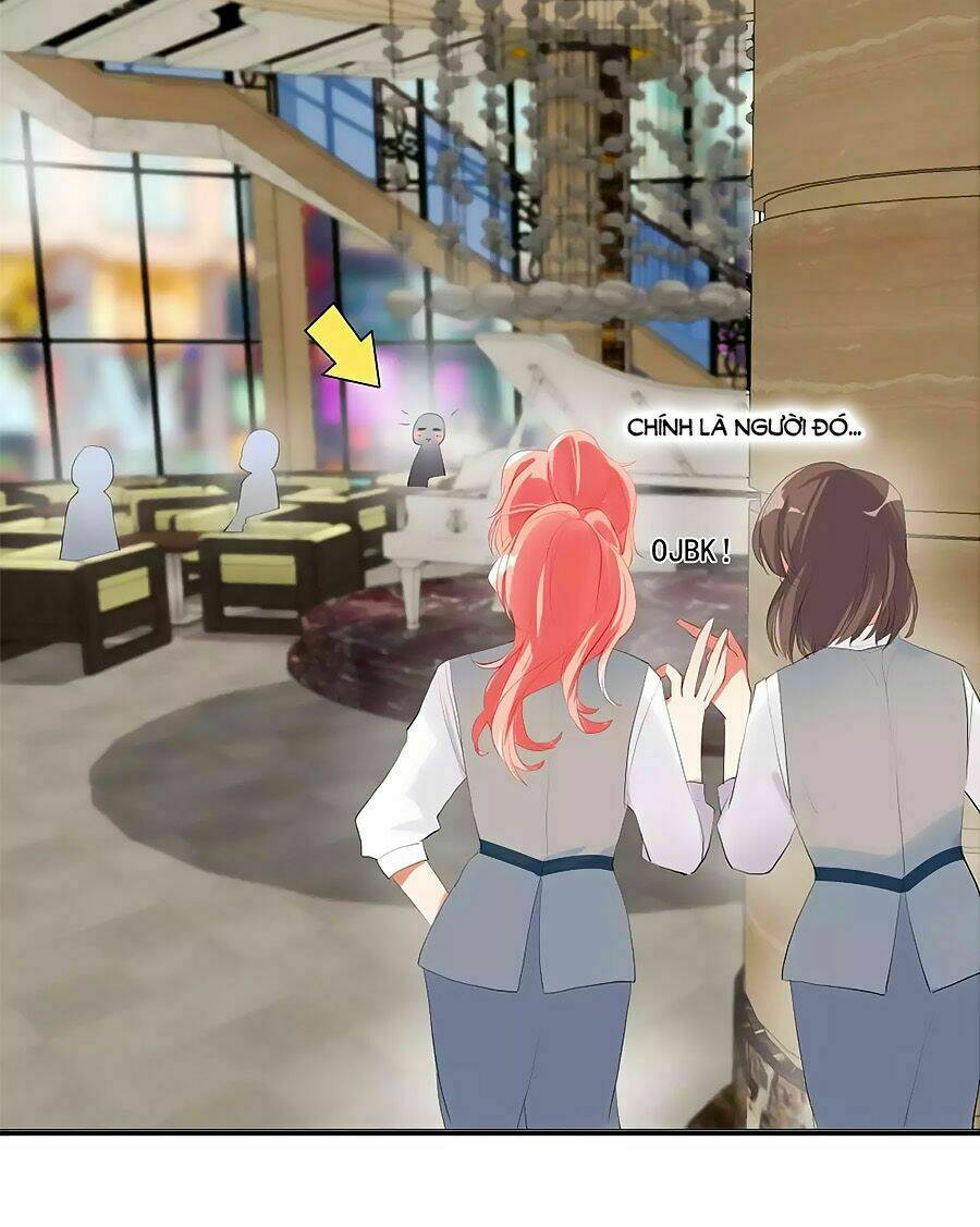 tửu điếm nữ vương chapter 9 5