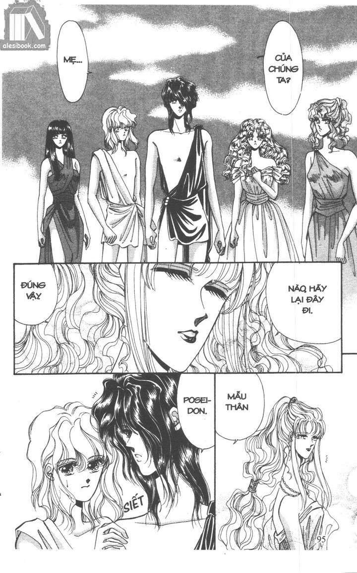aries thần thoại cung hoàng đạo chapter 22 94