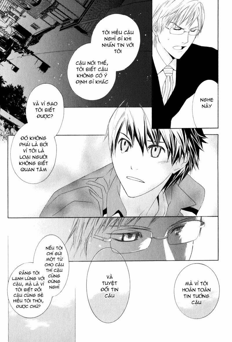 amayadori wa basu-tei de chapter 4 22