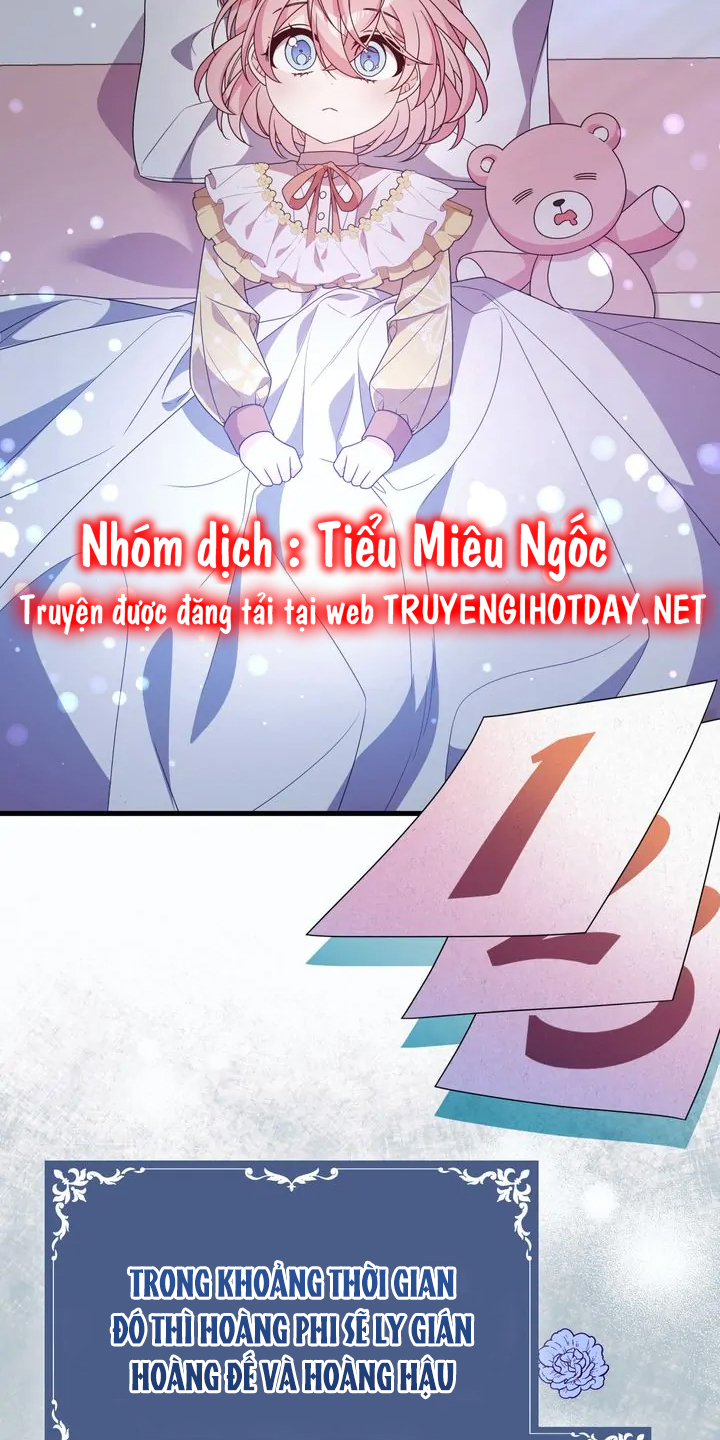 Vì Anh Trai Tôi Sẽ Quyến Rũ Nam Chính chapter 41 27