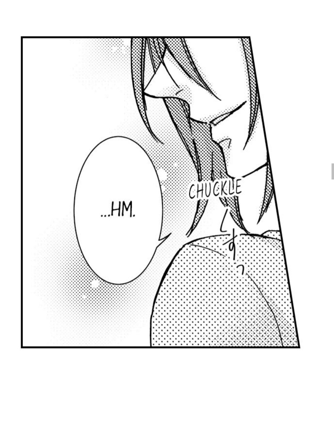 vị sếp thú tính nhà bên chapter 34.2 3