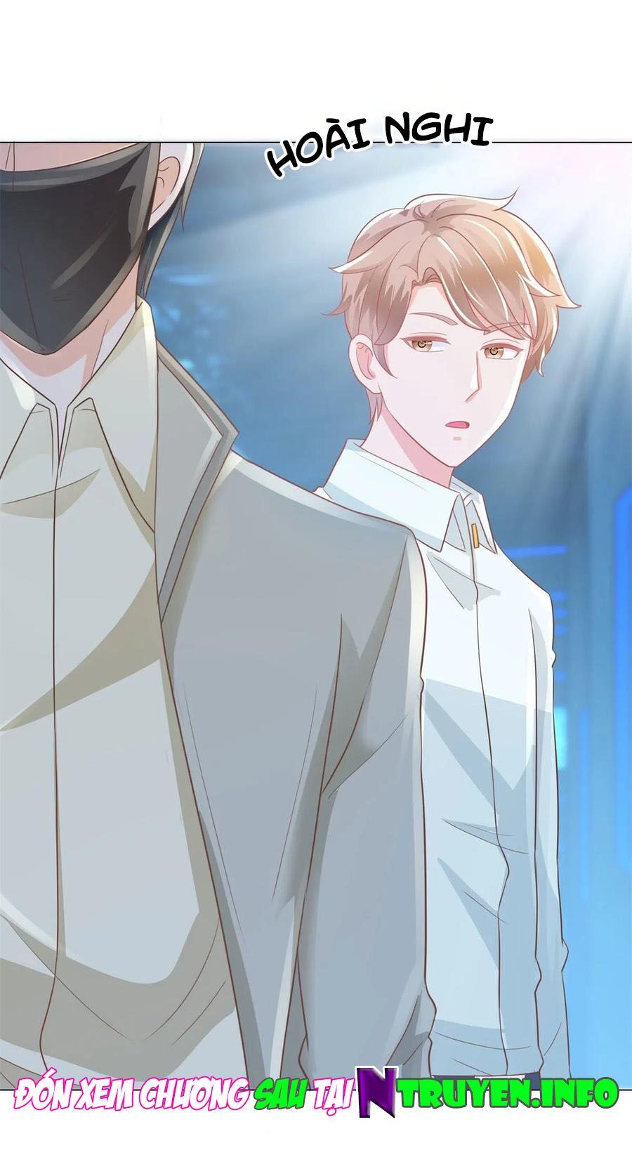 ẩn hôn 100%: chọc tức vợ yêu mua một tặng một chapter 181 36