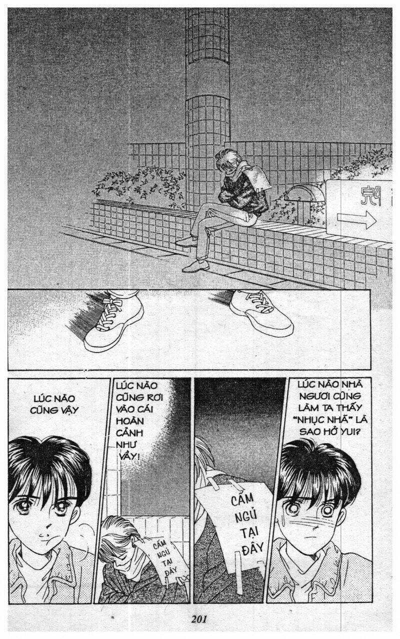 nàng tiên ánh trăng - kaguya hime chapter 1 199